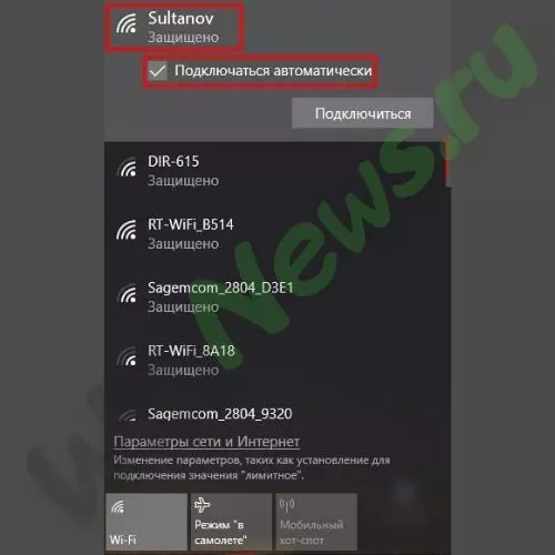 Xiaomi Mi Wi-Fi Nano – Настройка