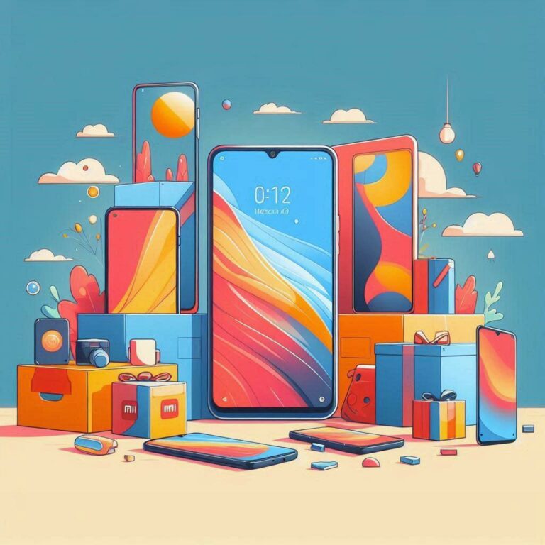 📱 Xiaomi Poco: всё, что нужно знать о смартфонах этой серии