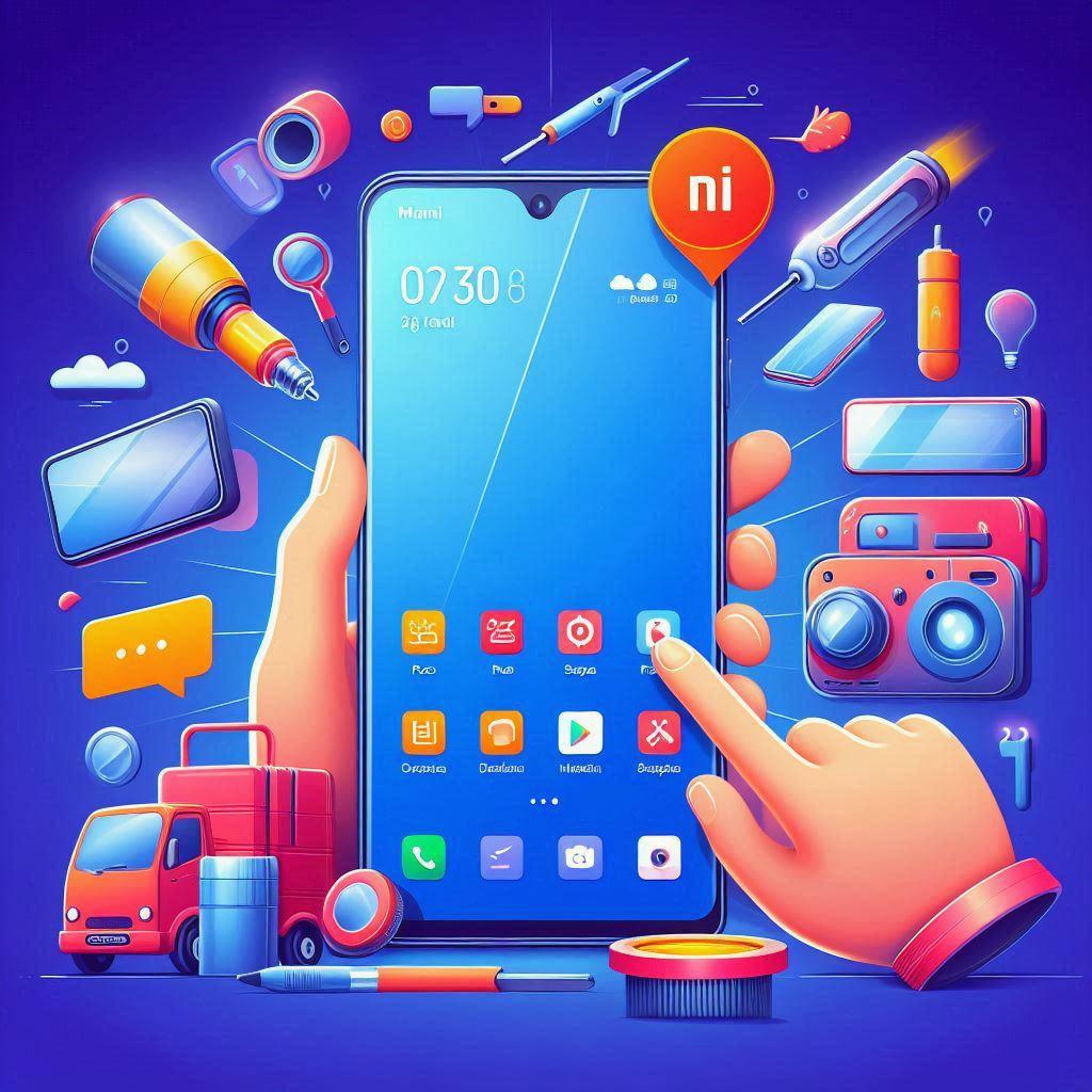 📱 Xiaomi Poco: всё, что нужно знать о смартфонах этой серии: 🔧 Какую производительность предлагают модели Poco?